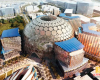 2020年迪拜世博会世界各国展馆设计盘点