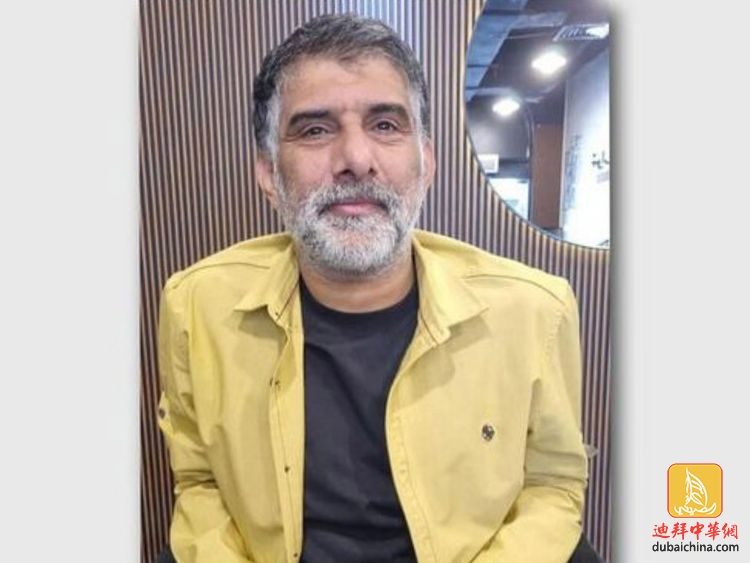 44岁伊拉克男子在乌姆盖万失踪，警方发布寻人启事