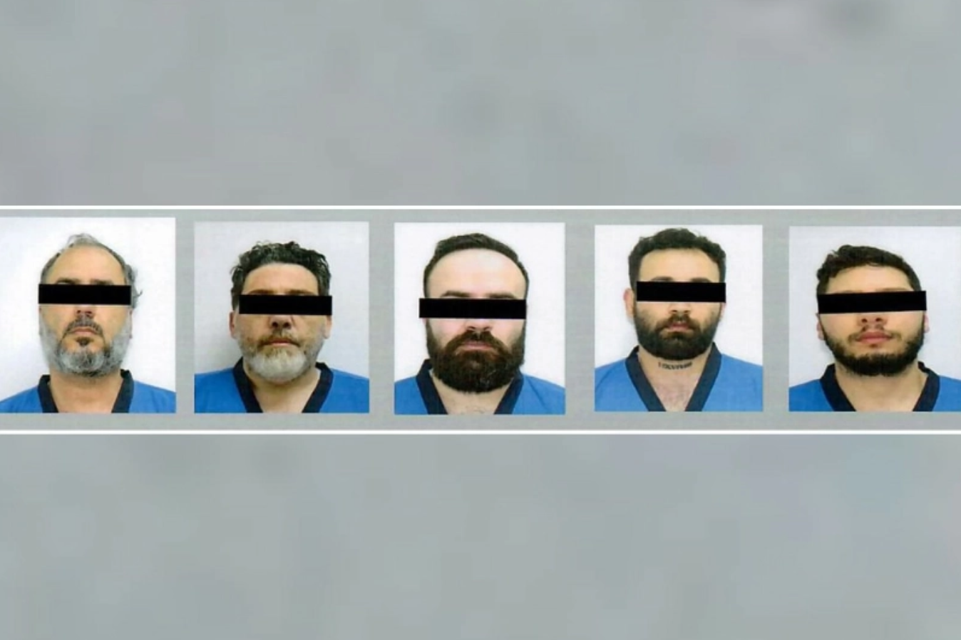 阿联酋摧毁一个由伊朗资助的恐怖组织团伙 涉案成员已被...