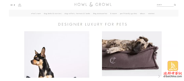 别出门了好么？这12家网上商城承包你在迪拜的衣食住行