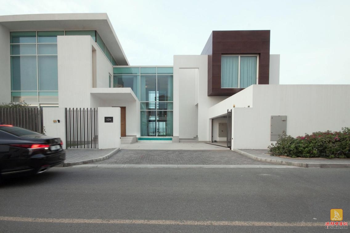 迪拜2800万迪拉姆的别墅，只是通往富人世界的一扇窗户2.jpg
