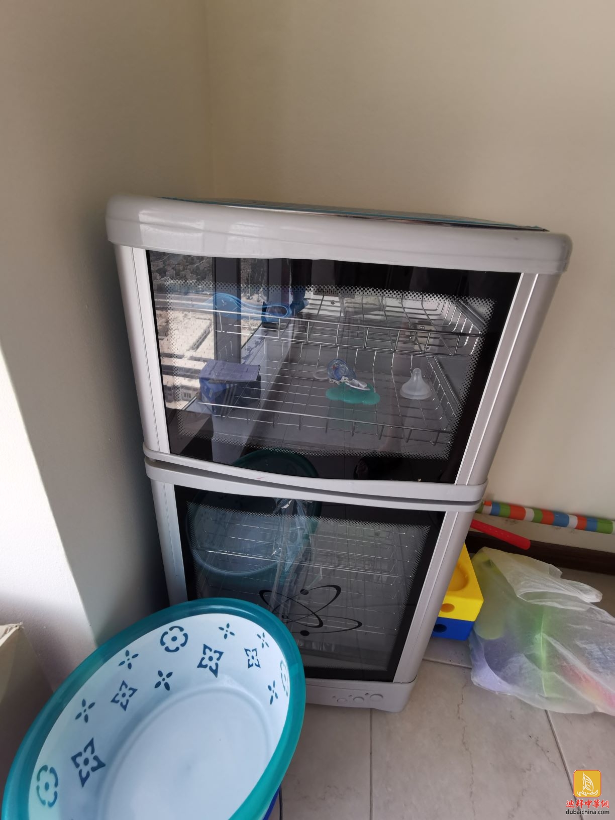 sterilized cupboard 消毒碗柜100 AED