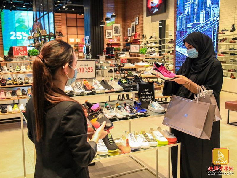 阿联酋消费者希望在2023年获得“实实在在的折扣”