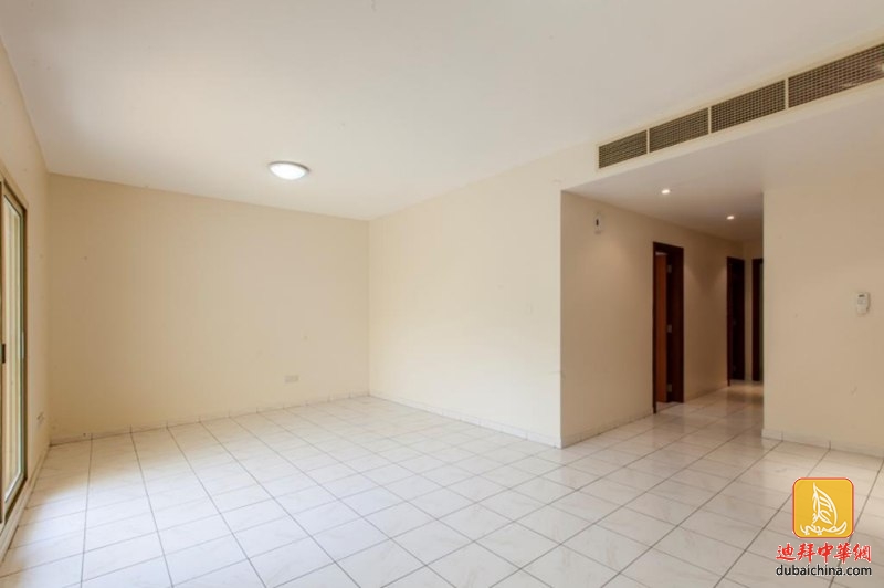 迪拜DIP整栋公寓出租，地段好位置佳！
