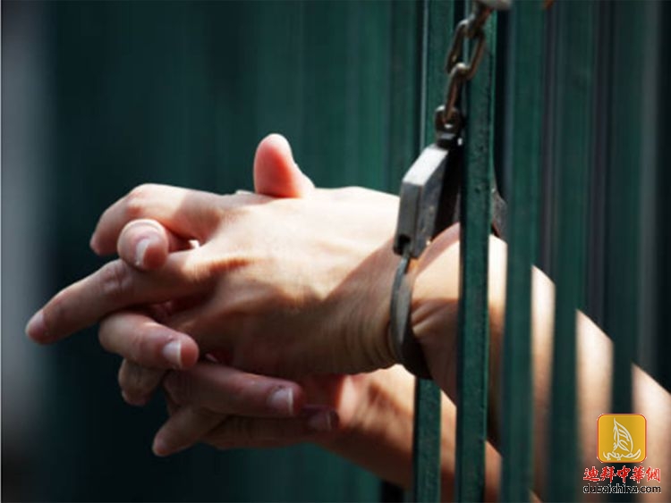 在海湾国家千万不要随意搭讪！亚洲男子因搭讪女孩被判刑