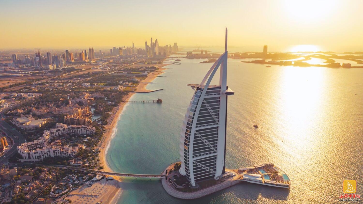 迪拜在2024年全球最佳海运之都排名中位列阿拉伯世界第一