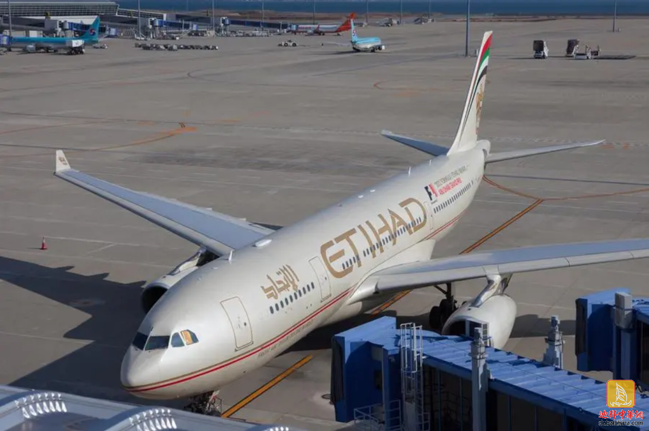 阿联酋阿提哈德航空公司计划在今年年底前上市-迪拜信息-迪中传媒-