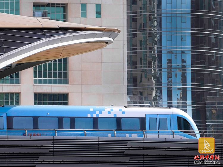 迪拜暂时停运的四个地铁站将于5月28日恢复正常