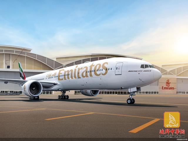 阿联酋航空增加翻新客机数量 将重装71架A380和波音777