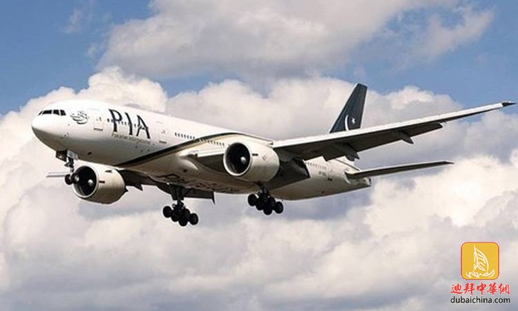 巴基斯坦国际航空从迪拜飞往伊斯兰堡的航班因飞机冒烟...