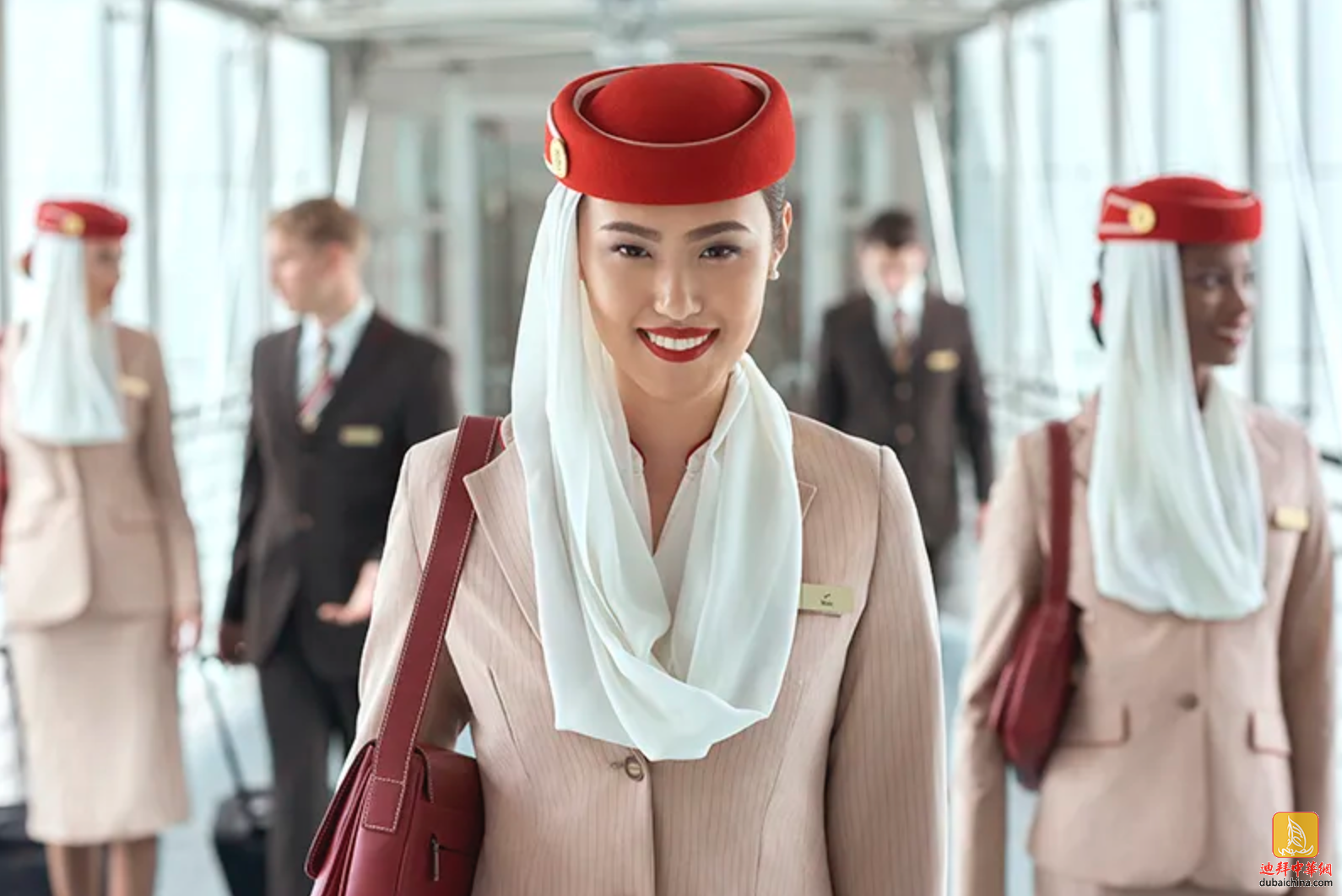阿联酋航空新一轮中国籍空乘招聘活动将于6月在广州举行