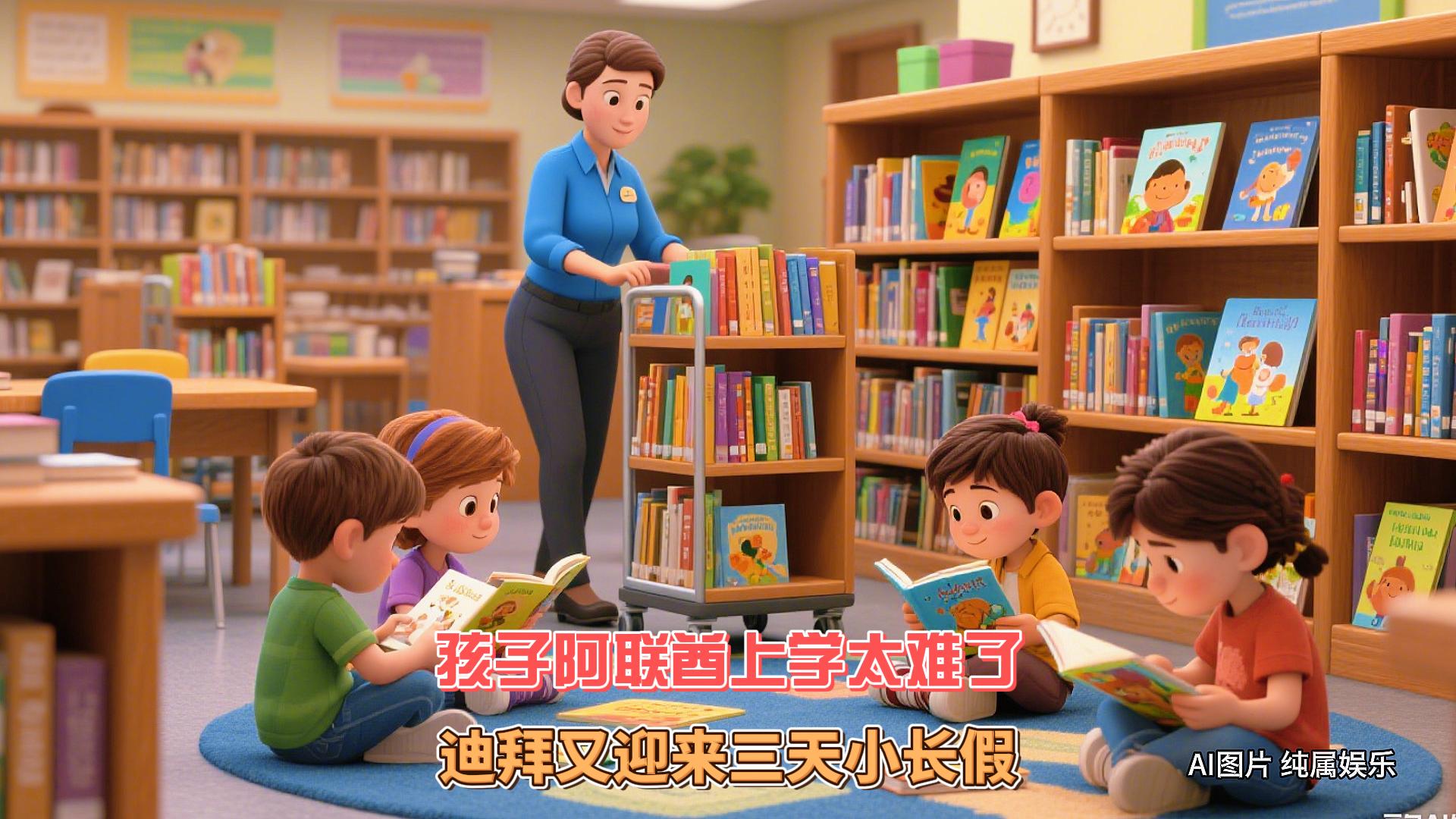 8月27日迪拜趣闻：孩子在阿联酋上学太难了迪拜又迎来三...