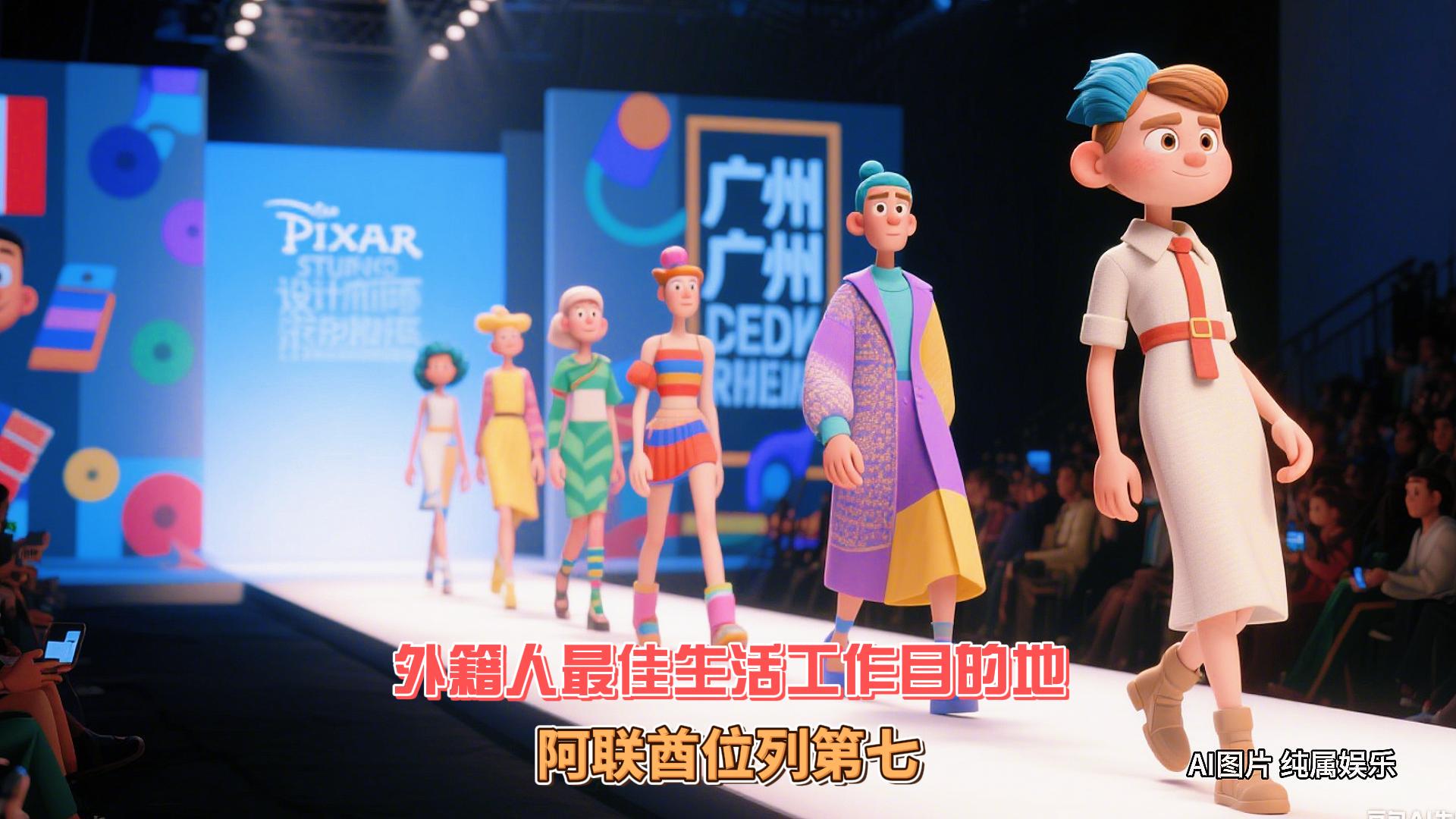 9月3日迪拜趣闻：外籍人最佳生活工作目的地阿联酋位列第...