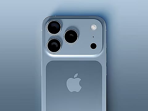 iPhone 17系列机型在阿联酋售价多少？