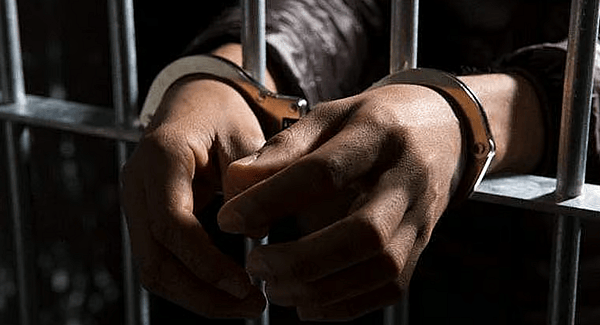 阿联酋将两名涉非法武器贩运通缉犯引渡至瑞典