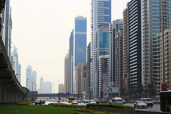 大量新房源入市！迪拜租金下调，不少房东提供分期付款...