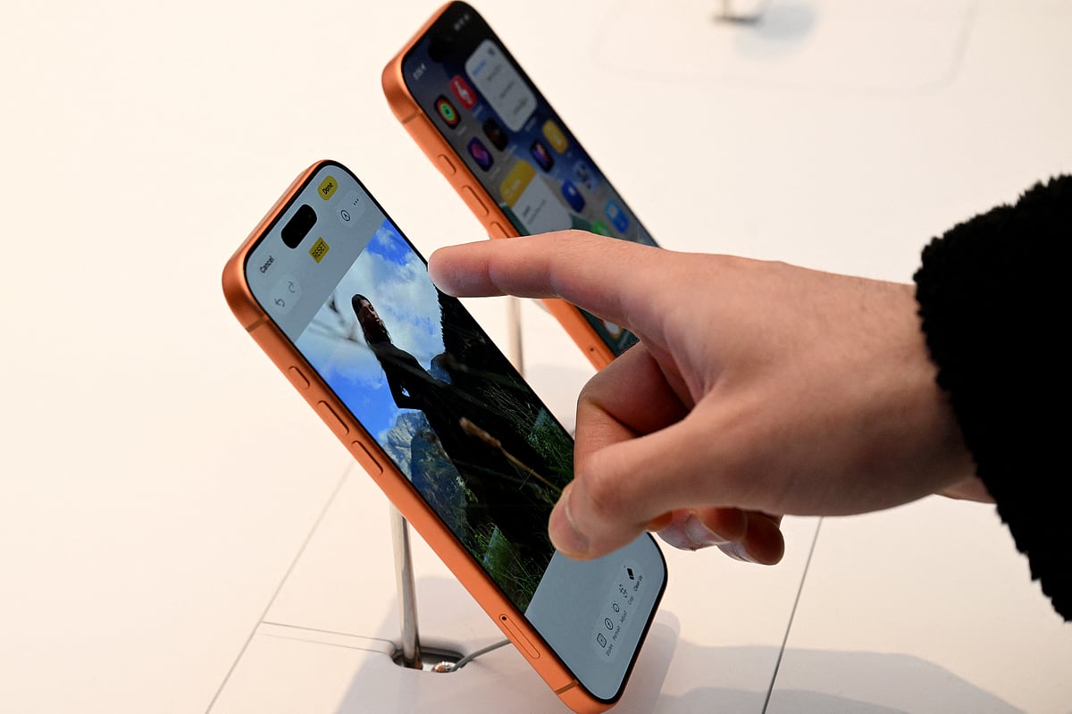 溢价严重！iPhone 17 Pro Max在阿联酋一机难求