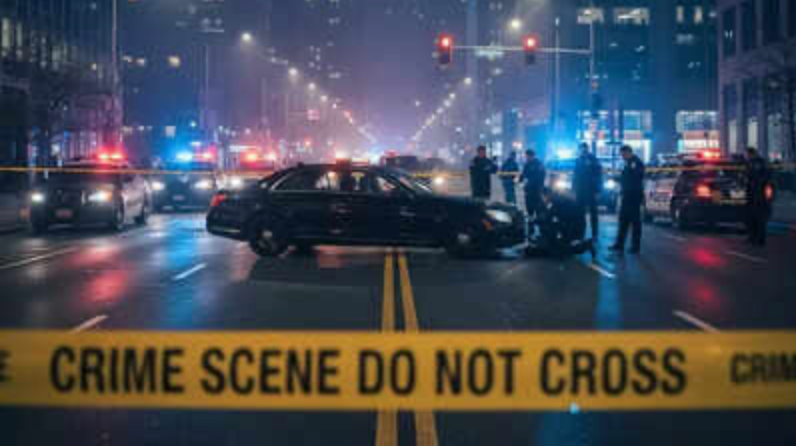 外媒：颇受争议的俄罗斯加密大佬在迪拜被杀害后遭分尸...