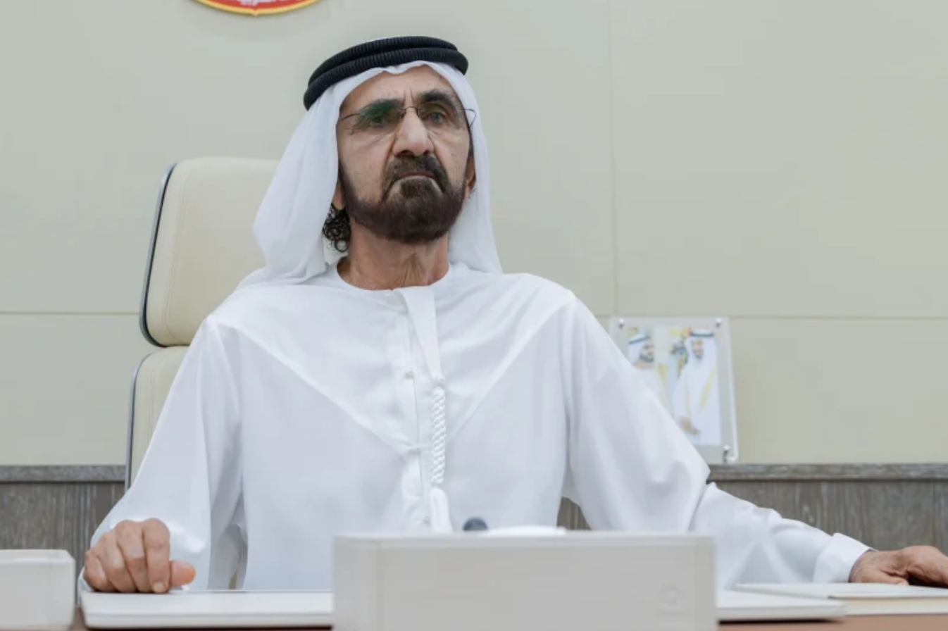 迪拜颁布遗失及弃置财产管理新规 明确权责与奖惩机制