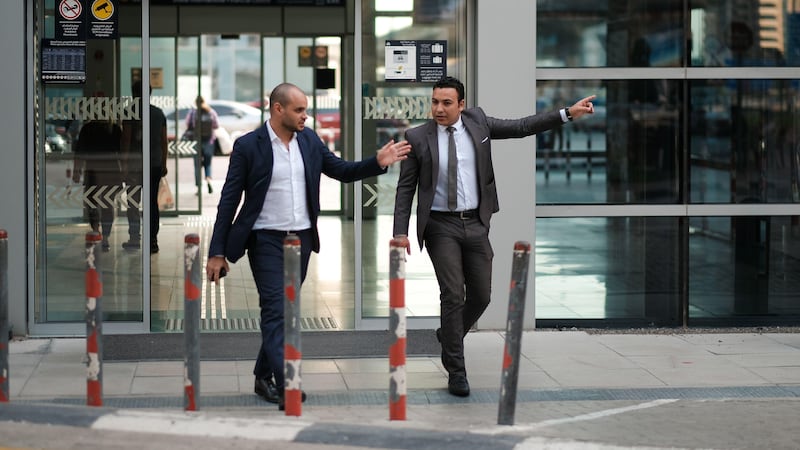 《2026年阿联酋薪酬指南》出炉！薪资平均涨幅预计达1.6%