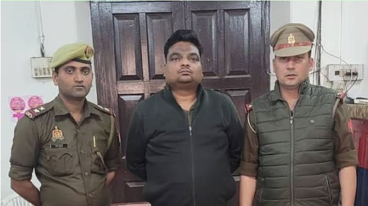 迪拜最大投资诈骗案主犯逃亡18个月后在印度落网！曾诈骗...