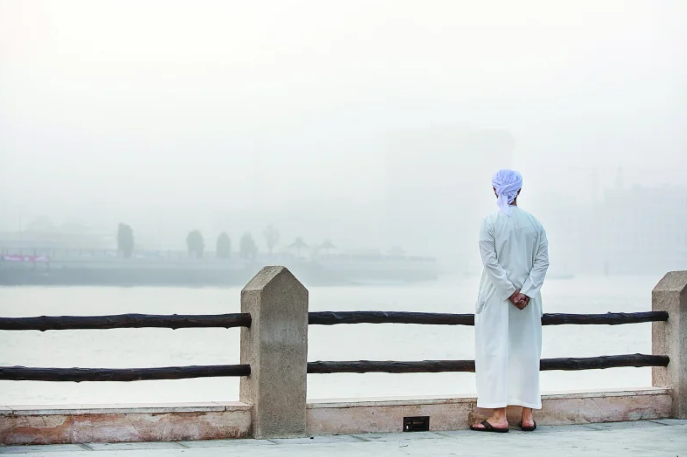 阿联酋12月气候转凉湿雾频发 国家气象中心发布冬季气候...