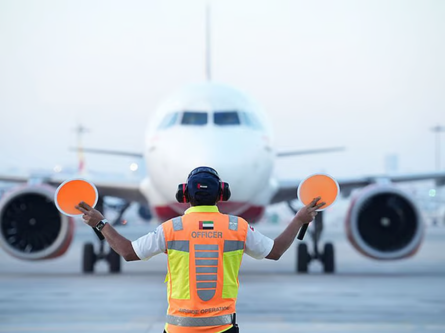 海合会六国正式成立联合民航局，阿联酋被选定为总部所...