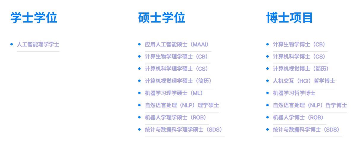 穆罕默德·本·扎耶德人工智能大学