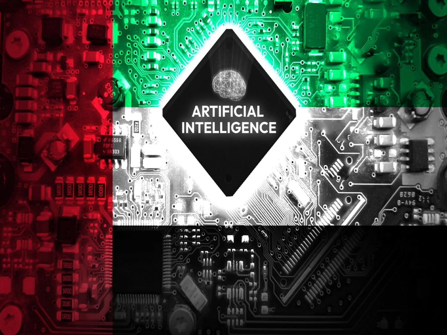 阿联酋星际之门进展：G42预计未来几个月内将收到首批先...