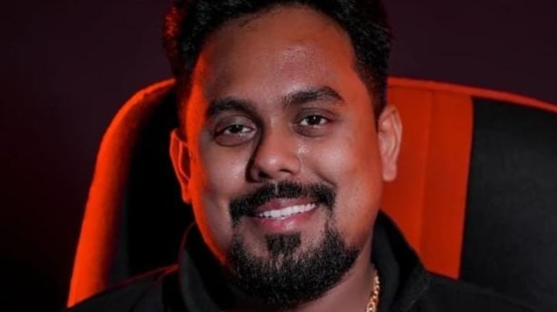 在阿曼工作的印度人喜中阿布扎比“Big Ticket”头奖，将与...