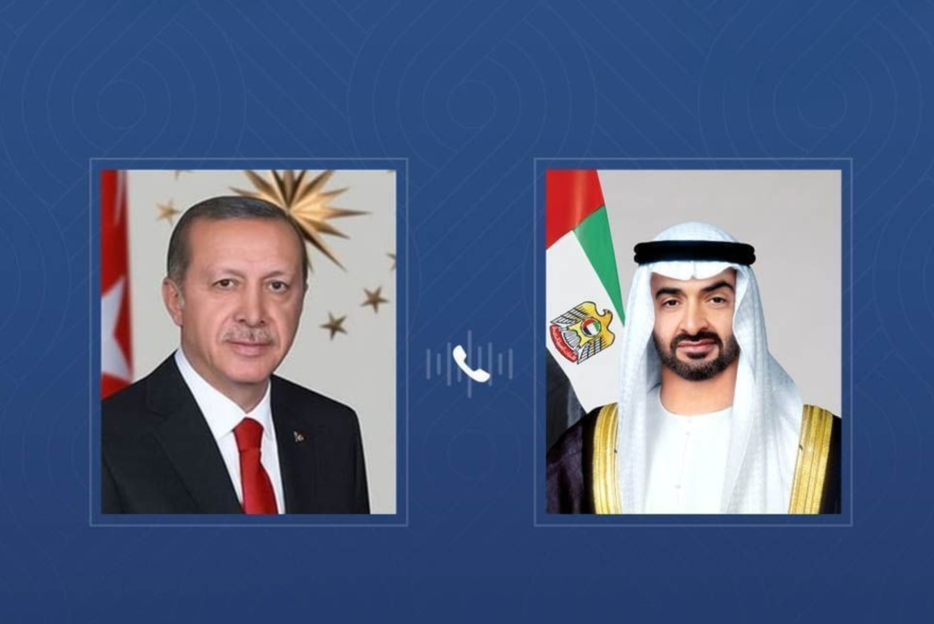 土耳其总统埃尔多安推迟访问阿联酋，理由竟是谢赫·穆罕...