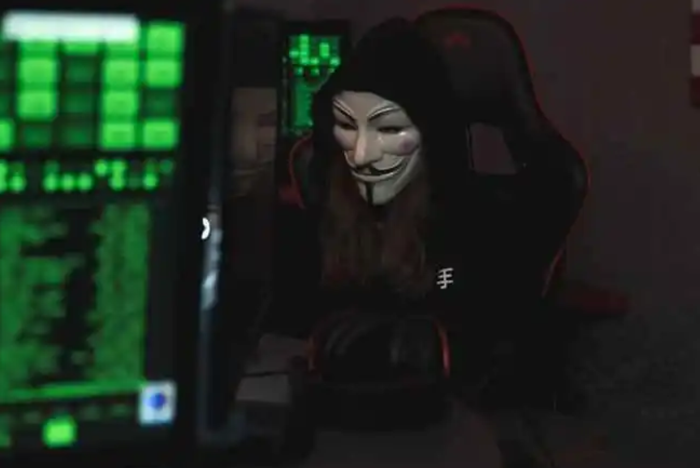 阿联酋挫败针对关键部门的AI驱动有组织恐怖主义性质网络...