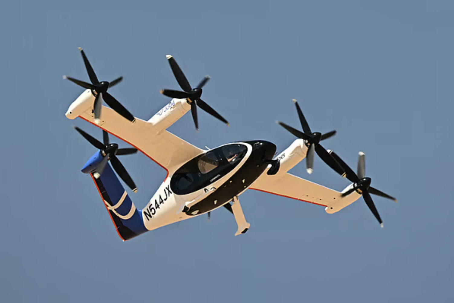 Uber空中出租车服务2026年底前落地迪拜