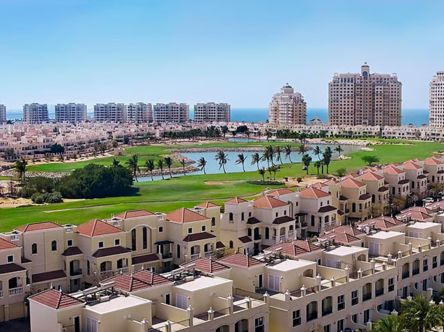 阿联酋防空系统在拉斯海玛成功拦截伊朗无人机  无人员伤亡