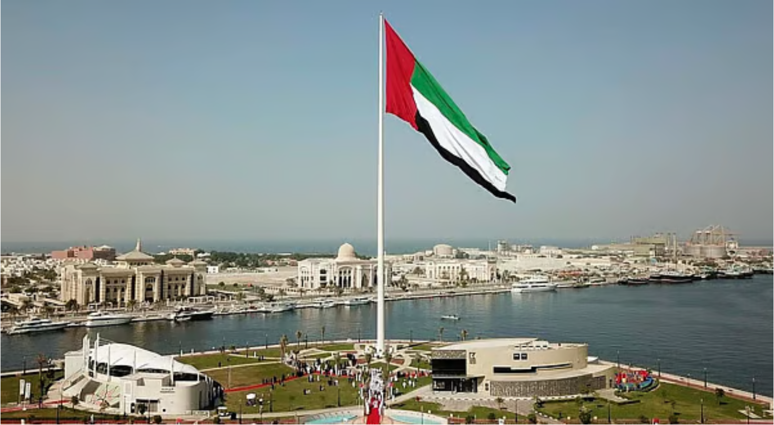 一周内两度遇袭！阿联酋驻伊拉克库尔德斯坦总领事馆再...