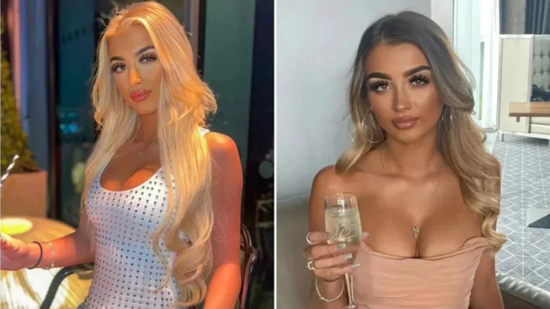 数月无法洗澡！22岁英国女子因涉毒案件在迪拜羁押近一年...