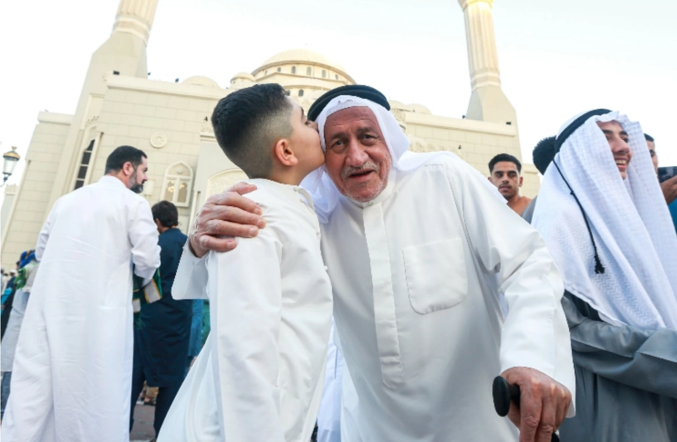 阿联酋宰牲节预计将于5月27日开始