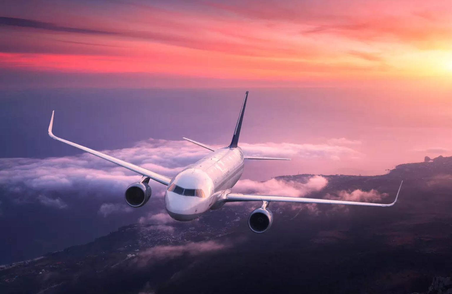 “一天一趟” 迪拜机场对外国航司“限飞”至5月底