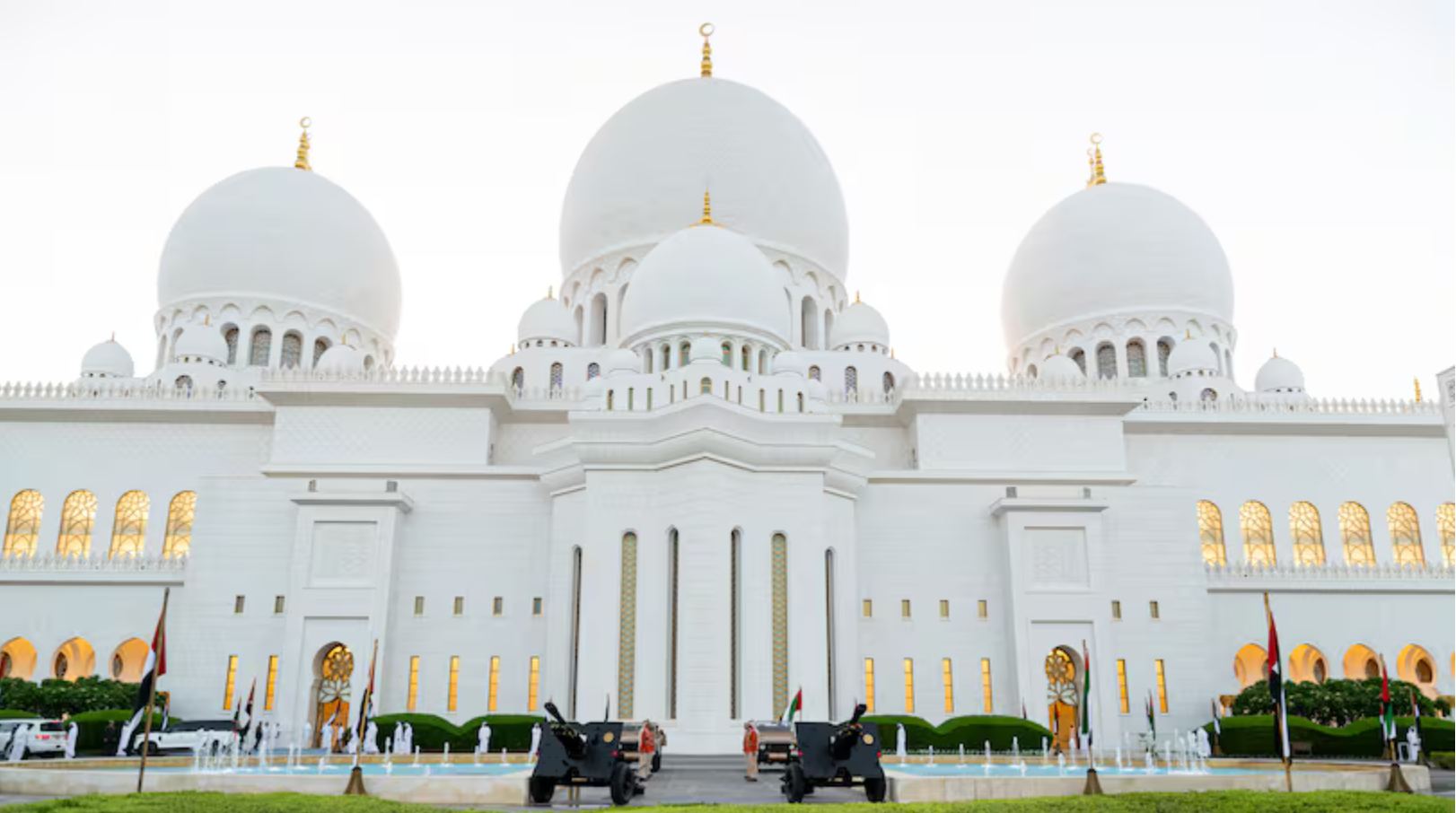 阿联酋宰牲节最新预测时间公布，有望迎来6天小长假！