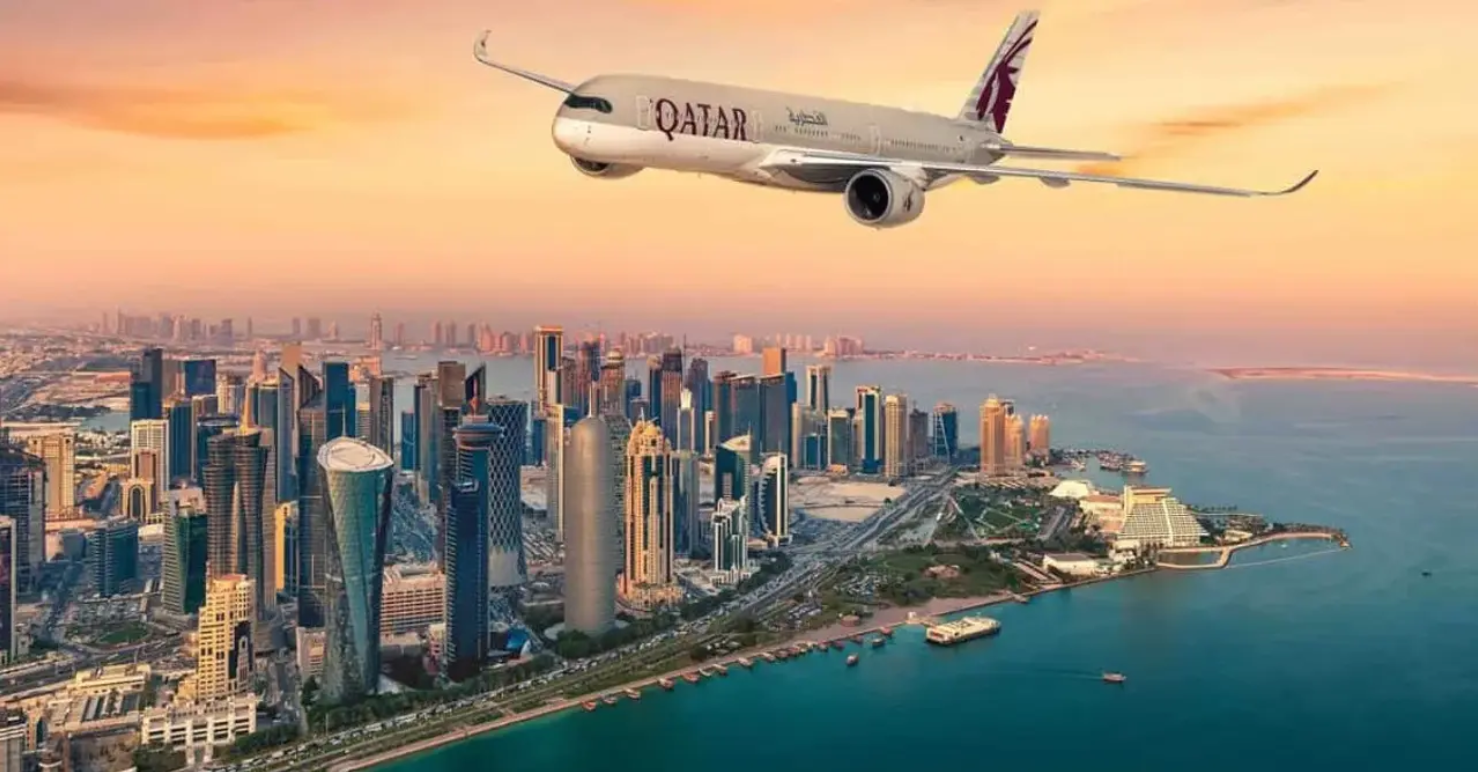 卡塔尔航空阿联酋与叙利亚航线复航