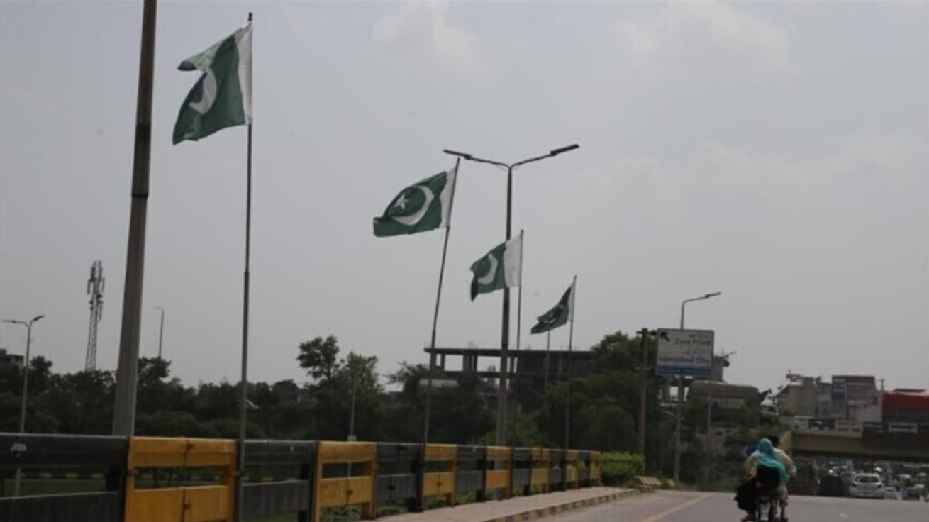 巴基斯坦全额清偿34.5亿美元阿联酋债务