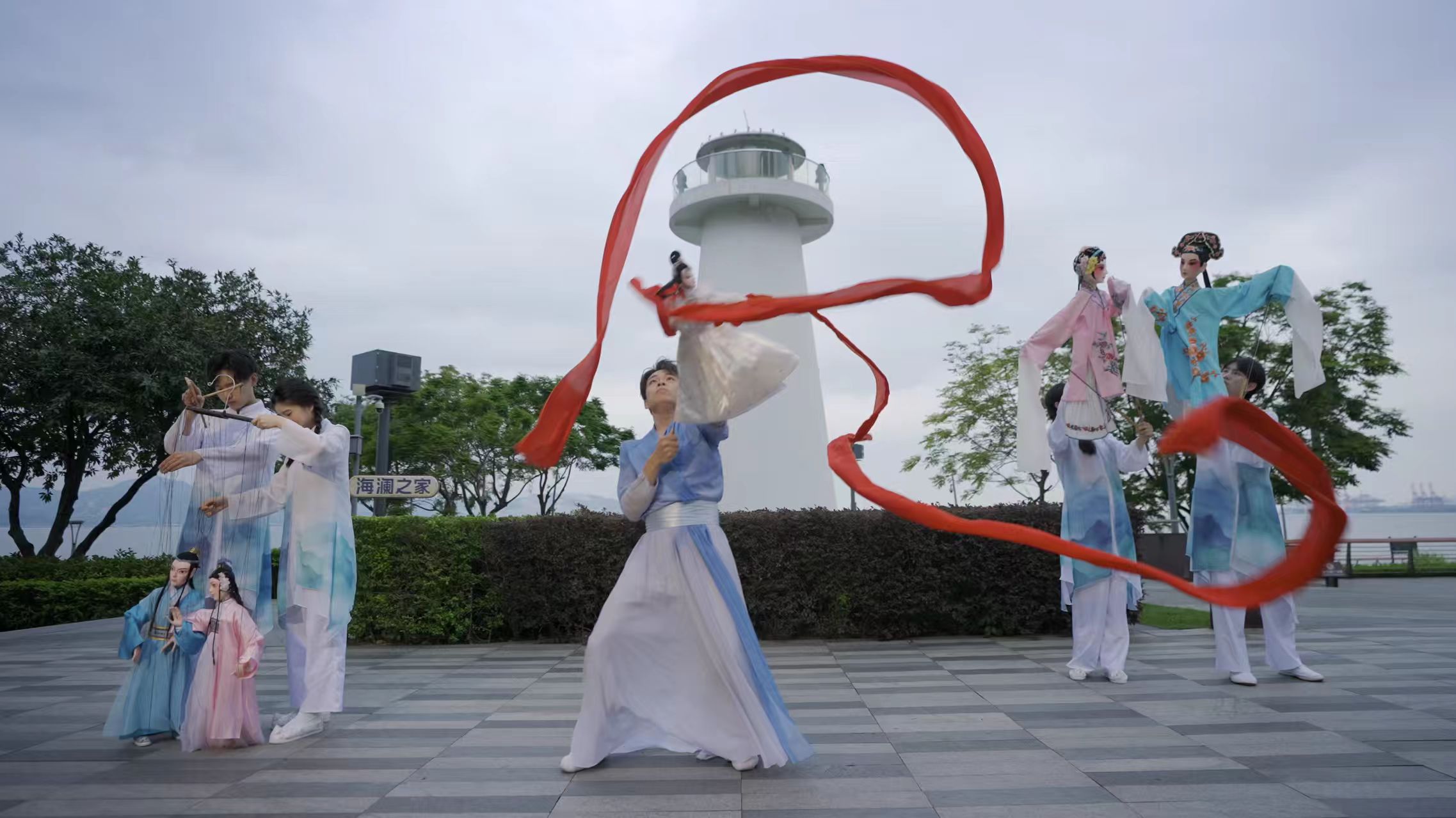 《未来我来——2026五四青年节特别节目》即将播出