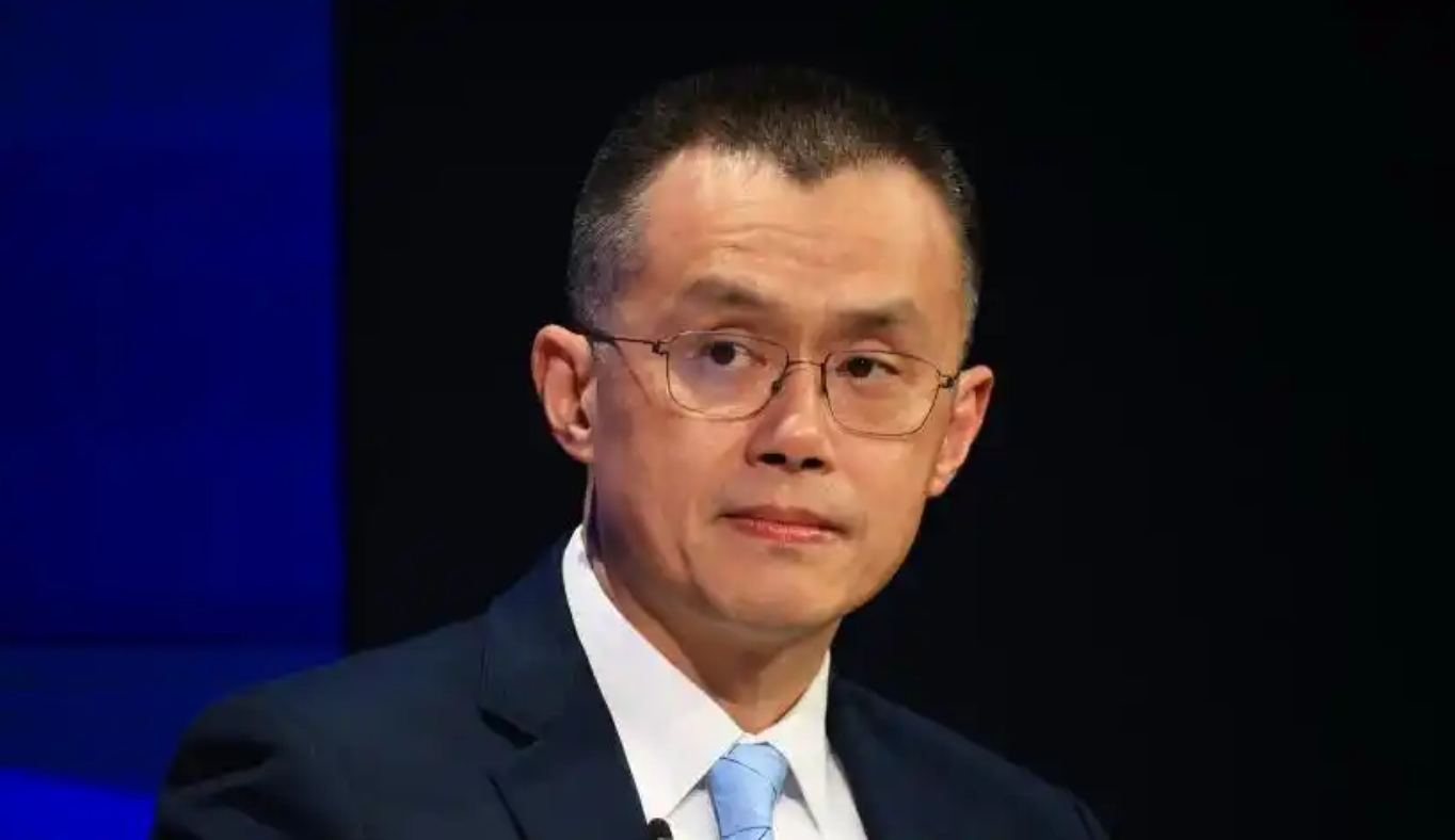币安创始人赵长鹏回应“在迪拜冲浪失联传闻”：假新闻