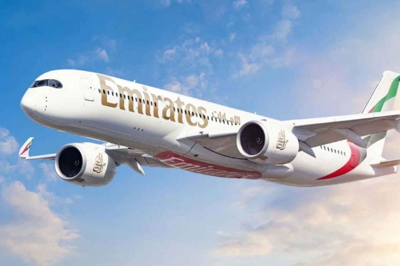 全球首创：阿联酋航空综合旅行保险上线，涵盖冲突事件...