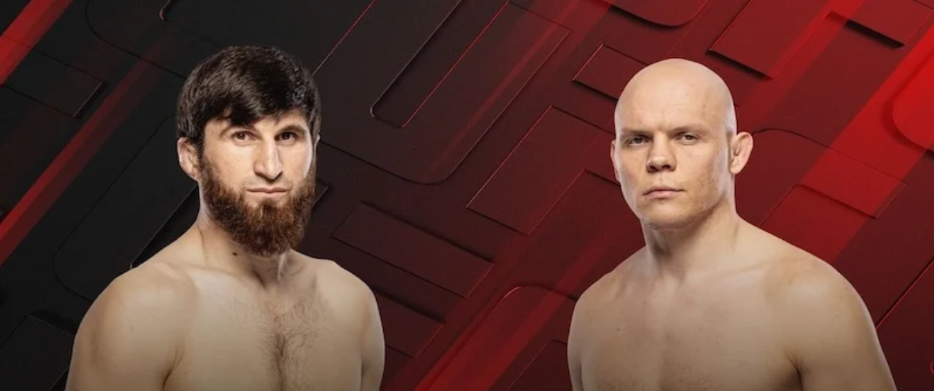 UFC格斗之夜7月25日重返阿布扎比，门票195迪拉姆起