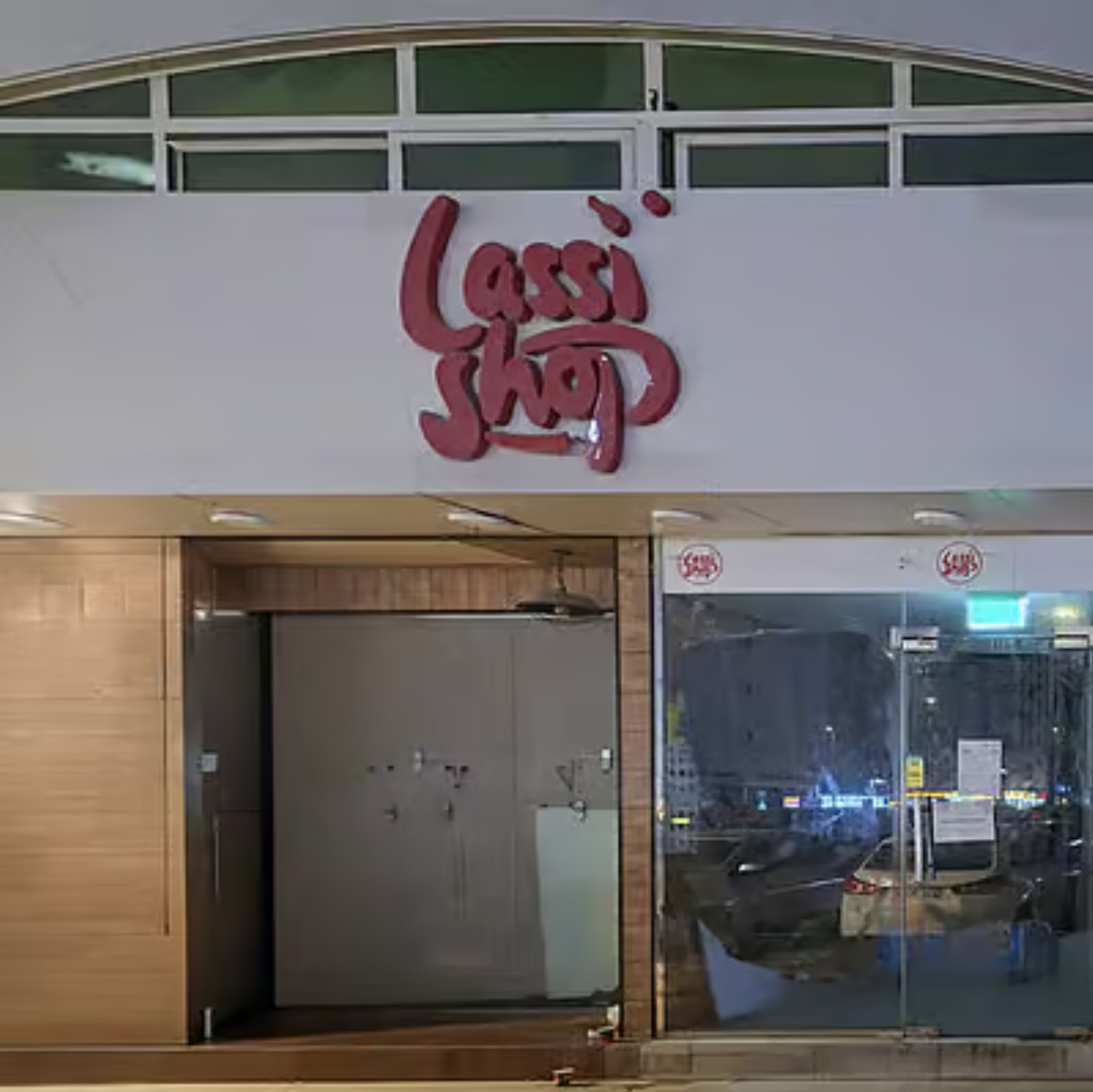 屡次违规，拒不整改！阿布扎比一家印度饮料店因安全问...